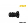 TSR - Support de diff 9.525mm
