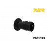 TSR - Support de diff 9.525mm