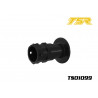 TSR - Support de diff 9.525mm