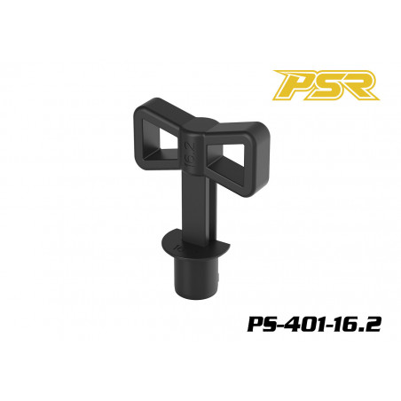 Outil démontage chemise moteur nitro