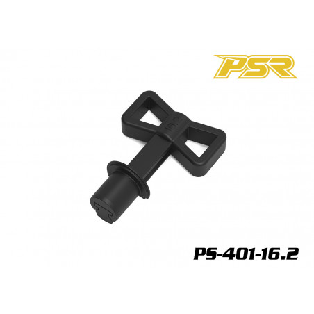 Outil démontage chemise moteur nitro