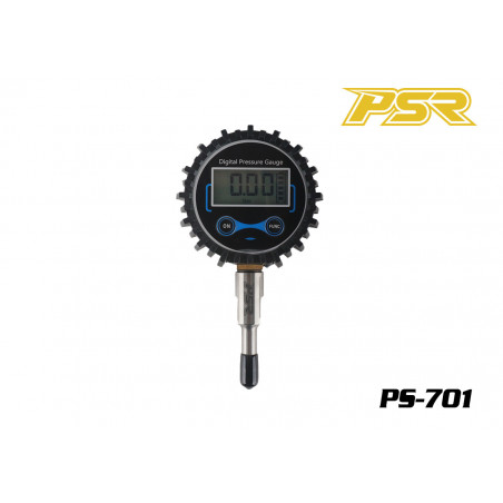 Powerstar - Compressiomètre Digital pour moteur 3,5cc