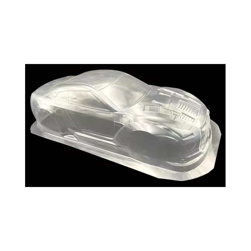 Carrosserie Nissan GTR - R35