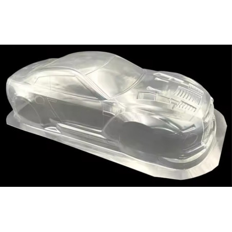 Carrosserie Nissan GTR - R35