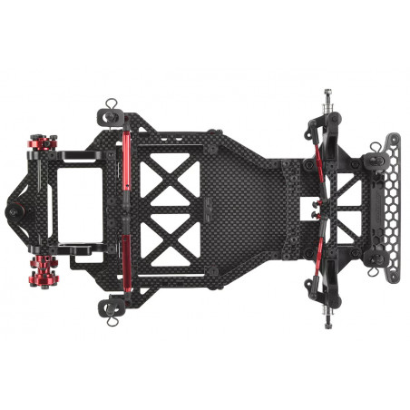 Team Corally - SSX-12 Car Ki