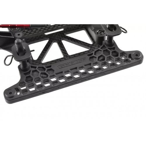 Team Corally - SSX-125 Car Kit - Carbon Edition