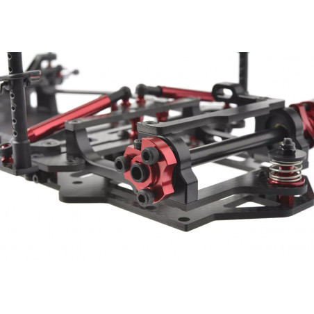 Team Corally - SSX-12 Car Ki