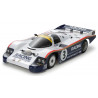 Stickers Porsche 956 - TAMIYA