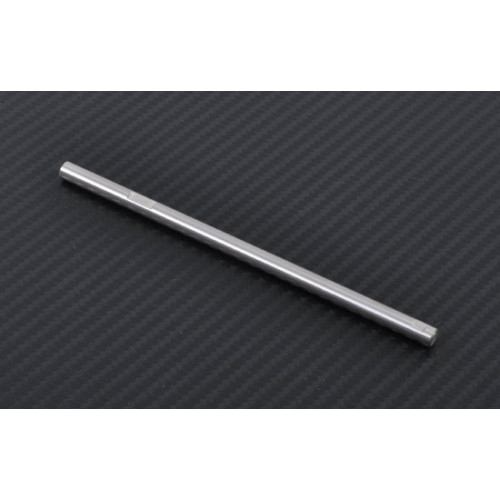 AXE arrière TITANE long Tamiya F103/104/Groupe C