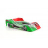 Carrosserie M22 Light 1/12 - Mon-Tech Racing