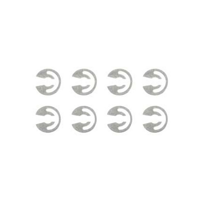 Circlips "G" Axe F113/104 - Tamiya