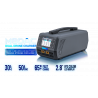 ToolkitRC Chargeur M8DAC