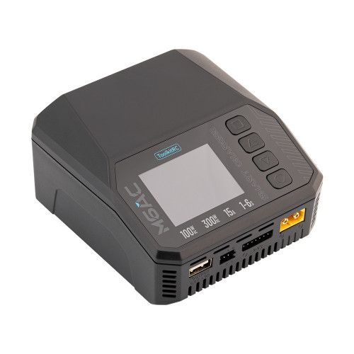 ToolkitRC Chargeur M6AC