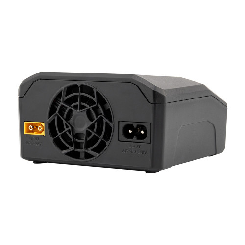 ToolkitRC Chargeur M6AC