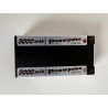 LiPo 1s Shorty LCG - Powerpulse 8000mah 150C HV