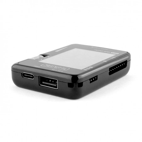 Toolkit MC8 Multichecker