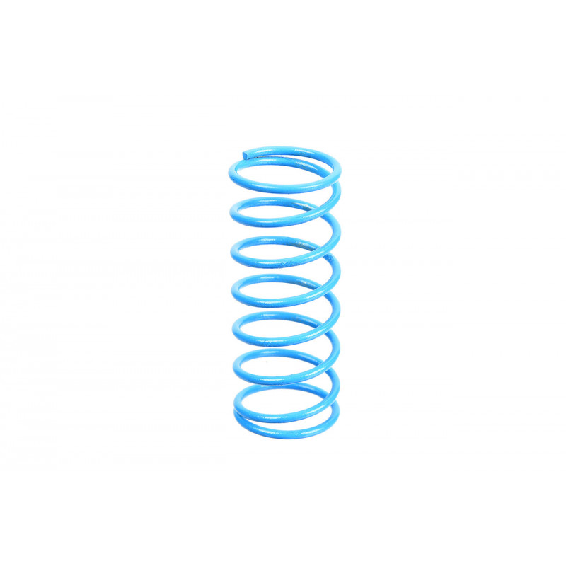 Ressort d'amortisseur Bleu 1.0mm Moyen CORALLY SSX-125