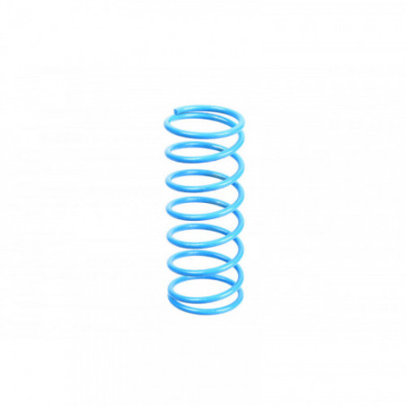 Ressort d'amortisseur Bleu 1.0mm Moyen CORALLY SSX-125