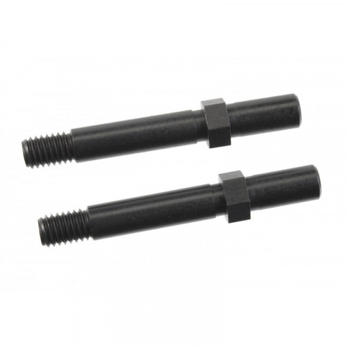 Axe de roue AV CORALLY SSX-125 (x2)