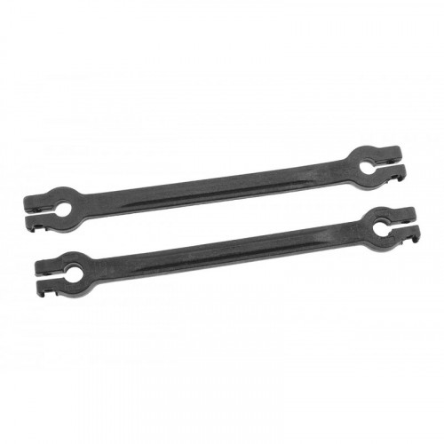 Barre Link CORALLY SSX-125 (x2)