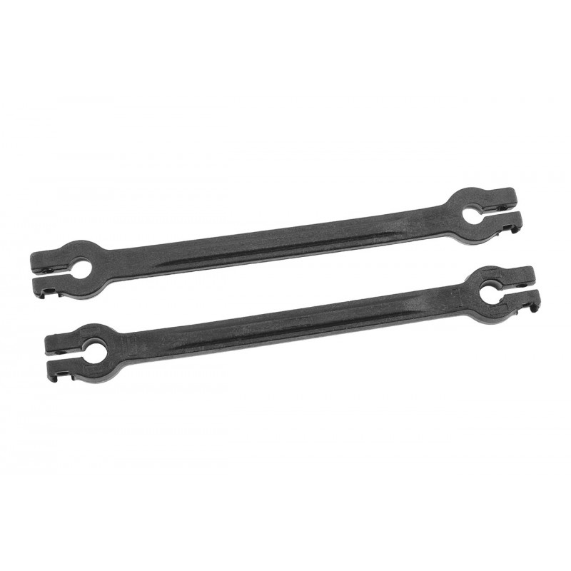 Barre Link CORALLY SSX-125 (x2)