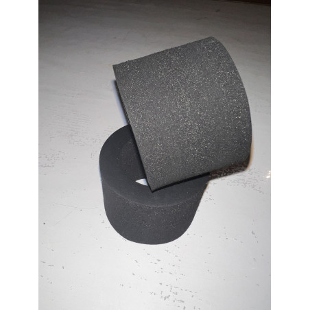 PowerPulse Pneus AR 35° Shore pour Groupe C