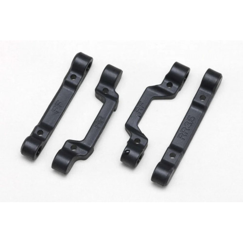 Cales A/B/C/D - Yokomo RS 1.0/2.0