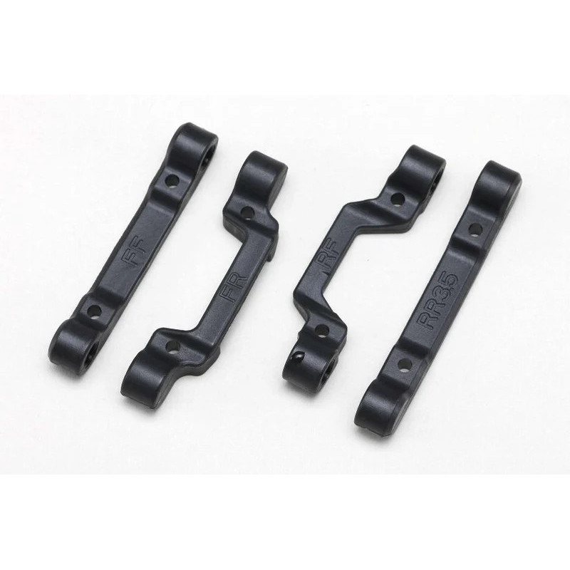 Cales A/B/C/D - Yokomo RS 1.0/2.0