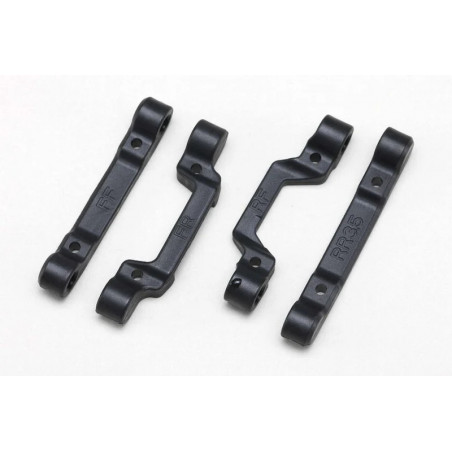 Cales A/B/C/D - Yokomo RS 1.0/2.0