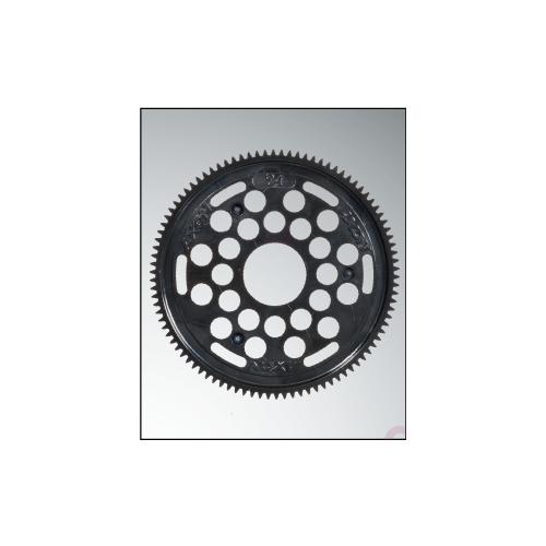 AXON - Couronne DTS 64DP