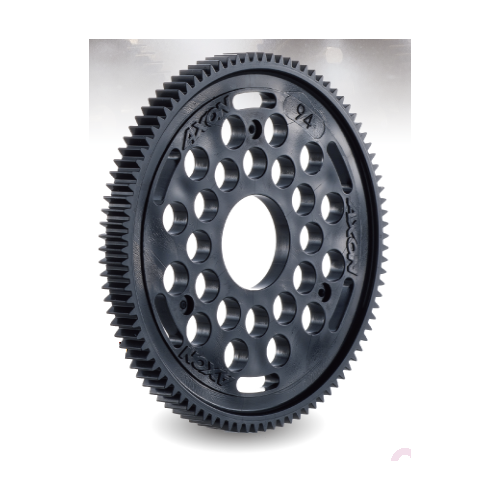 AXON - Couronne DTS 64DP