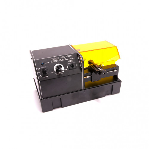 Tour a Pneus Automatique - Contact