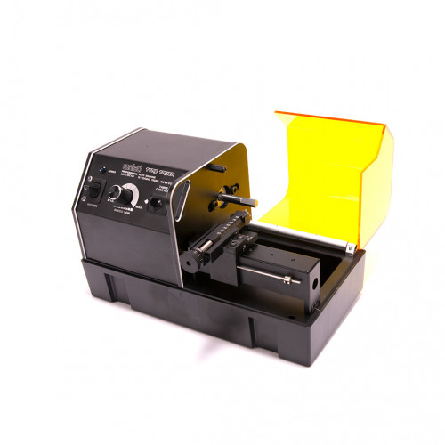 Tour a Pneus Automatique - Contact