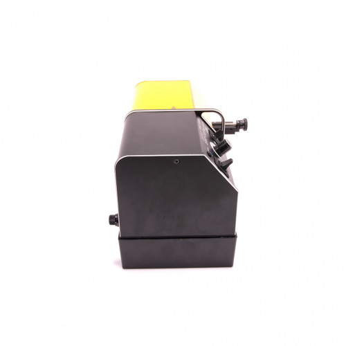 Tour a Pneus Automatique - Contact