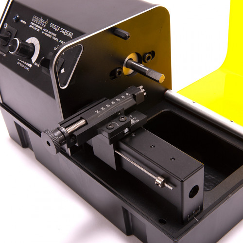 Tour a Pneus Automatique - Contact