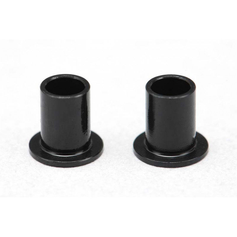 Entretoise Longue fusée AV - Yokomo RS 1.0 / 2.0 (x2)