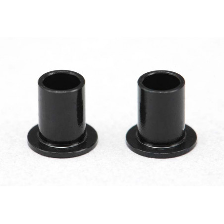 Entretoise Longue fusée AV - Yokomo RS 1.0 / 2.0 (x2)