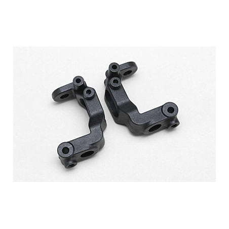 Etriers AV Graphite - Yokomo RS2.0