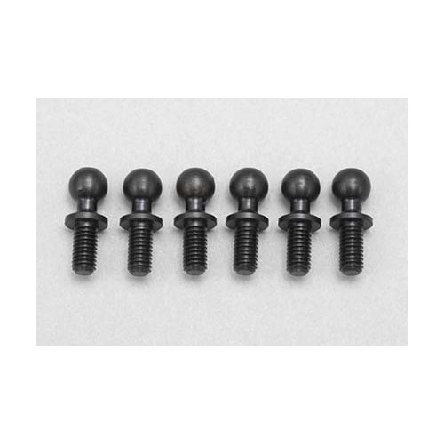 Boules Rotule 4.8mm - Yokomo
