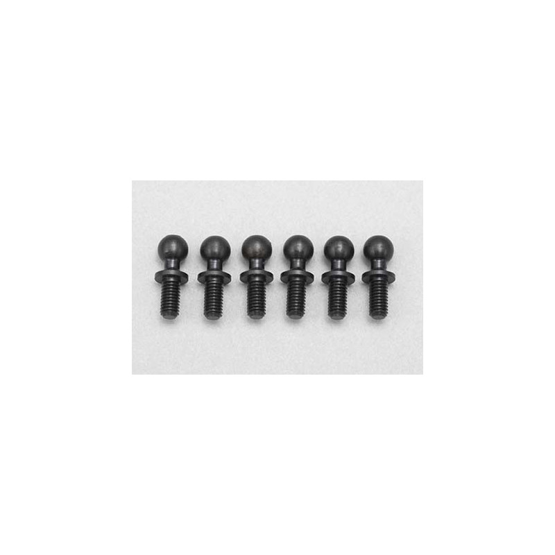 Boules Rotule 4.8mm - Yokomo