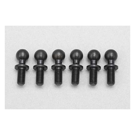 Boules Rotule 4.8mm - Yokomo
