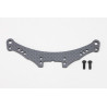 Support amortisseur AR Carbone - Yokomo RS 2.0
