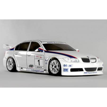 FG Sportline 4wd 530 Brushless