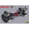 FG Sportline 4wd 530 Brushless
