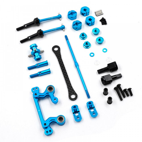 Kit option Alu complet pour Tamiya M05/M06