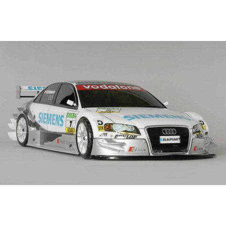 FG Sportline 4wd 510/530E Brushless Black Tuned edition