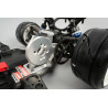 FG Sportline 4wd 510/530E Brushless Black Tuned edition