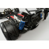 FG Sportline 4wd 510/530E Brushless Black Tuned edition