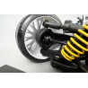 FG Sportline 4wd 510/530E Brushless Black Tuned edition
