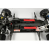 FG Sportline 4wd 510/530E Brushless Black Tuned edition